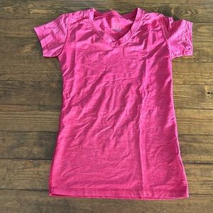 Pink Tommie Copper VNeck